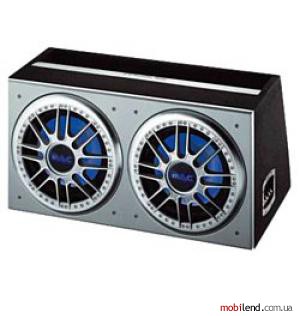 Mac Audio Mac Streetfighter Reflex 230