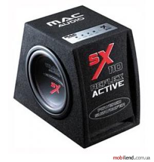 Mac Audio MAC SX 110 REFLEX ACTIVE