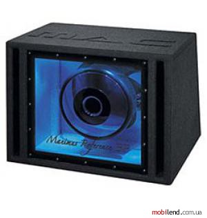 Mac Audio Maximus Reference BP