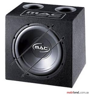 Mac Audio MP Box 300