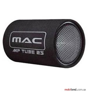 Mac Audio MP Tube 25
