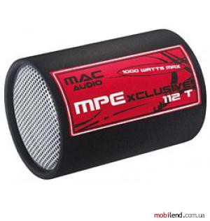 Mac Audio MPE 112 T