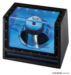 Mac Audio MPX 112 BP