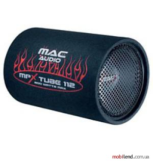 Mac Audio MPX TUBE 112