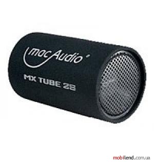 Mac Audio MX Tube 25
