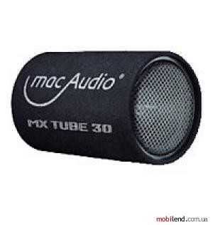 Mac Audio MX Tube 30