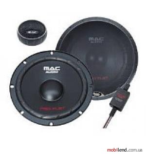 Mac Audio Pro Flat 2.20