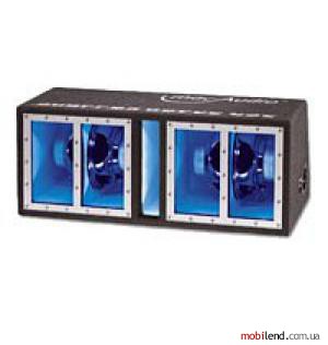 Mac Audio Quattro Drive 425