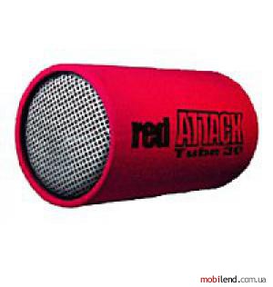 Mac Audio Red Attack Tube 30