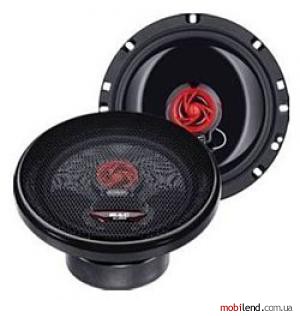 Mac Audio Revolution X 10.2