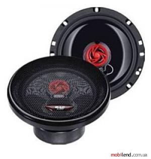 Mac Audio Revolution X 16.2