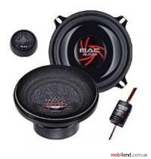Mac Audio Revolution X 2.13