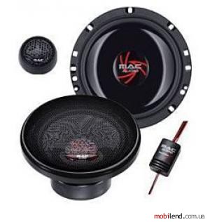 Mac Audio Revolution X 2.16