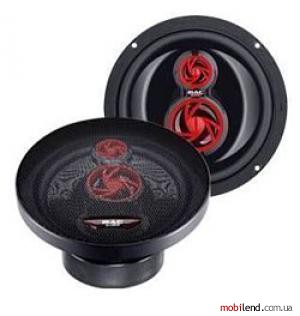 Mac Audio Revolution X 20.3