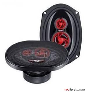 Mac Audio Revolution X 69.3