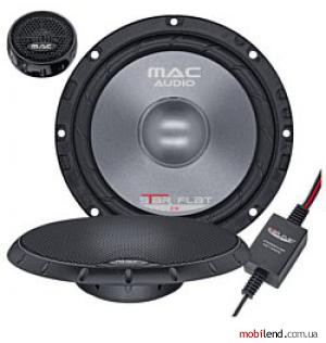 Mac Audio Star Flat 2.16