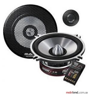 Mac Audio StarX 2.10