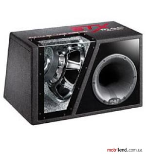 Mac Audio STX 110 BP