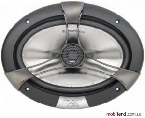 Mac Audio Super Audio 69.2