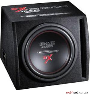 Mac Audio SX 112 Reflex