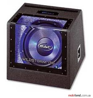 Mac Audio Wild Storm 130