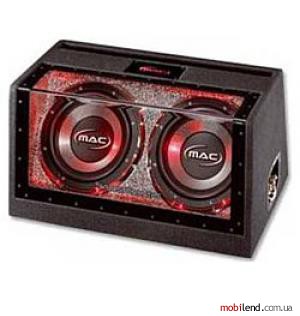 Mac Audio Wild Storm 225