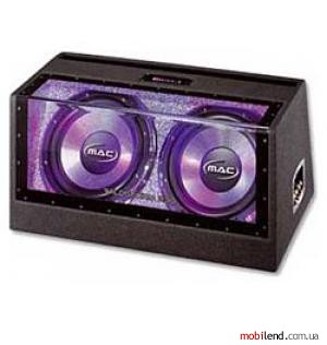 Mac Audio Wild Storm 230