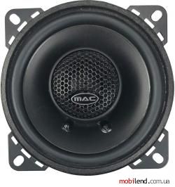 Mac Audio BLK 10.2