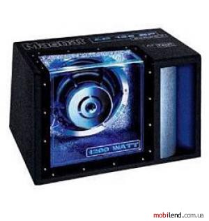 Magnat AD 125 BP II