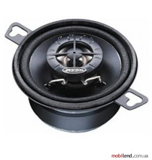 Magnat Car Fit Style 872