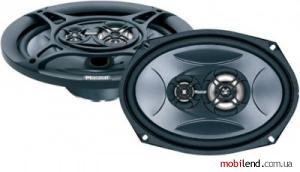 Magnat Dark Power 693