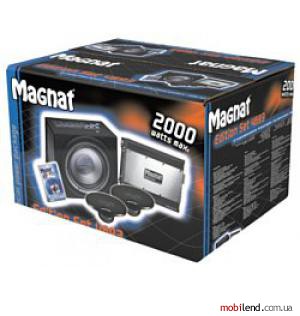 Magnat Edition Set 4693