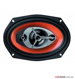 Magnat Orange Limited 694