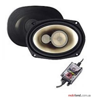 Magnat X-centric 693