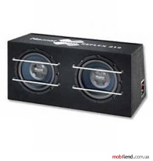 Magnat X-press Reflex 212