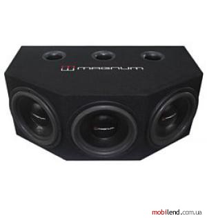 Magnum MLW 3x12-2SM