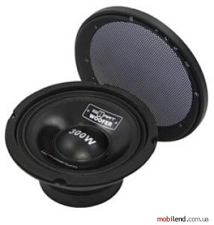 Magnum MLW 6.5-4SM