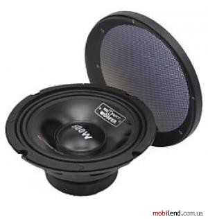 Magnum MLW 8.0-4SM