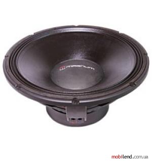 Magnum MPW 18-4SF