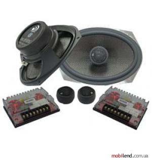 Massive Audio CK 69X