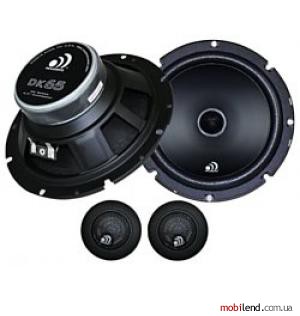 Massive Audio DK65
