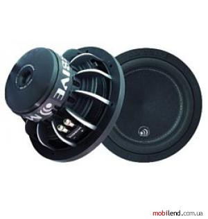 Massive Audio KILO 104