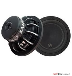 Massive Audio KILO 124