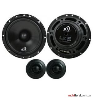 Massive Audio LK 6