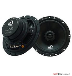 Massive Audio LX6