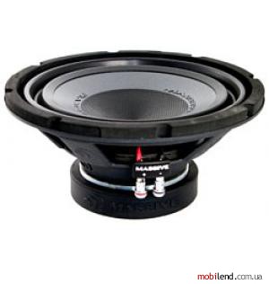 Massive Audio REBEL 124