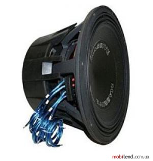 Massive Audio RHINO 15