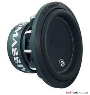 Massive Audio TORO 104