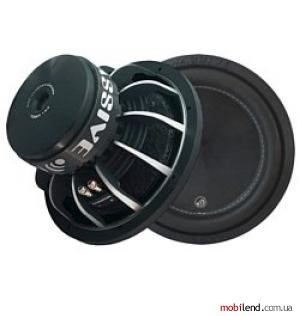 Massive Audio TORO 122