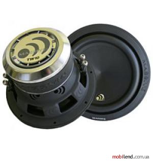 Massive Audio TW 12